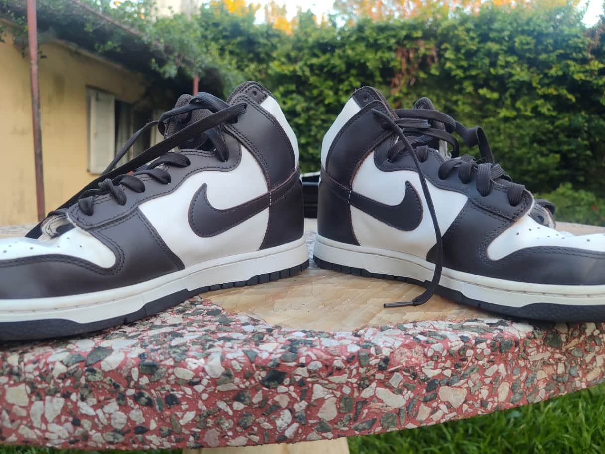 Zapatillas nike originales